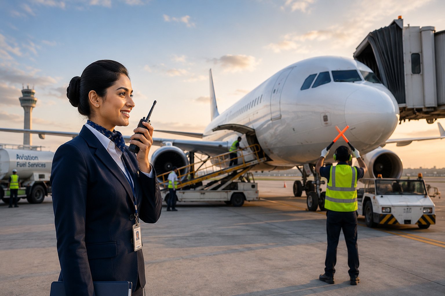 Aviation Industry