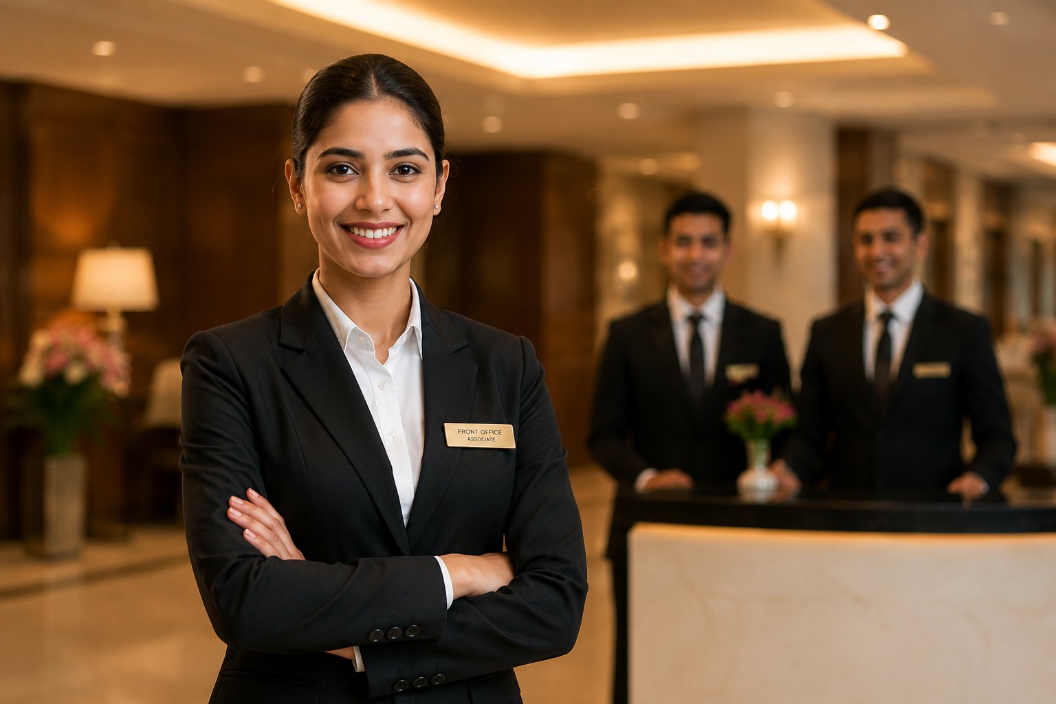 Hospitality Management