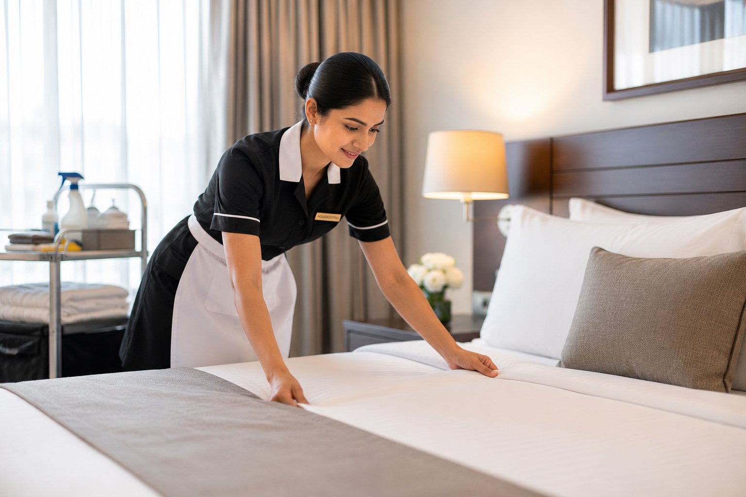 Housekeeping Services