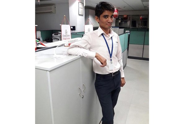 Velocity graduate