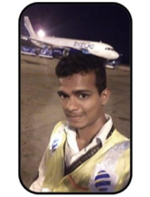 Velocity graduate