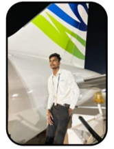 Velocity graduate