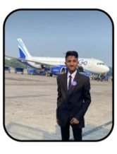Velocity graduate